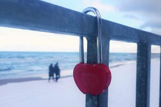 Polacy chętnie spędzają ferie zimowe nad morzem. Mamy modę na Bałtyk