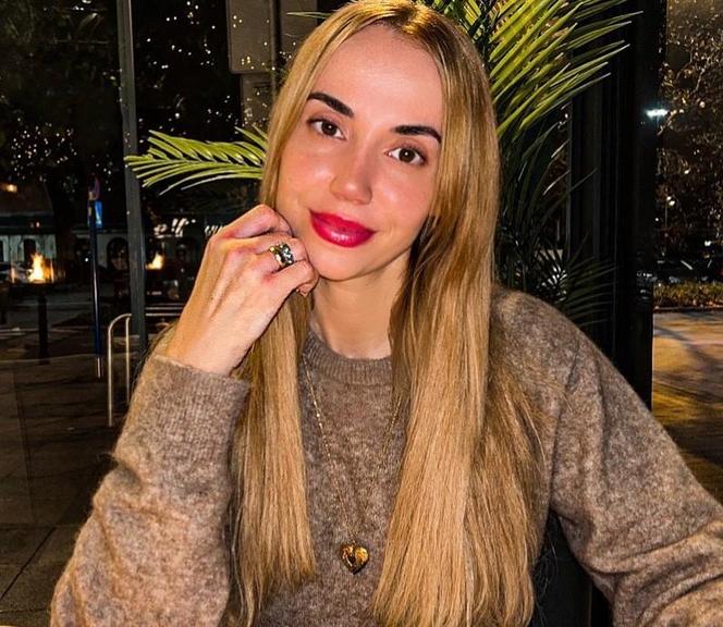 Marianna Schreiber