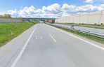 Remont betonowej S8 Polichno - Studzianki