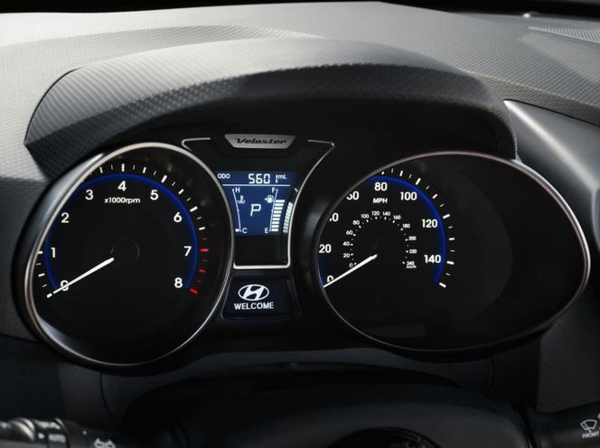 Hyundai Veloster Turbo 