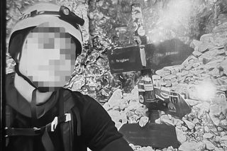 Tragiczna śmierć Polaka w Słowenii! Zaginiony 34-latek nie żyje