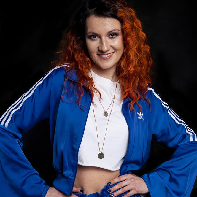 Musi być pożądanie aby był seks