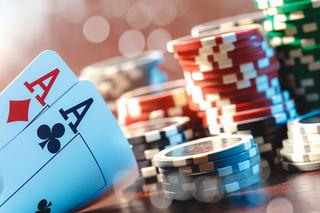 Legalny poker nie tylko w kasynie. Rząd bierze się za hazard   