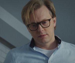 M jak miłość odc. 1879. Radek (Philippe Tłokiński)