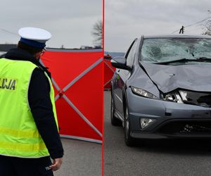 Mieszkańcy wstrząśnięci śmiercią matki i córki. 14-letnia dziewczynka została bez matki