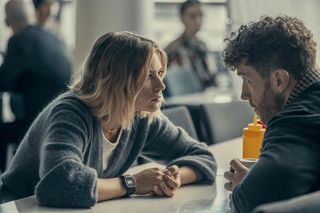 Poza jurysdykcją / Netflix