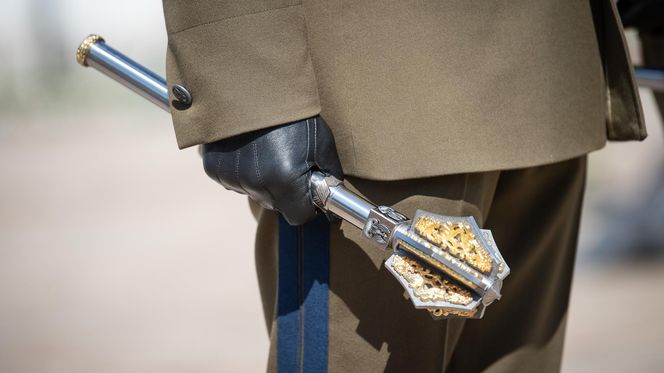 Generalskie awanse w Wojsku Polskim