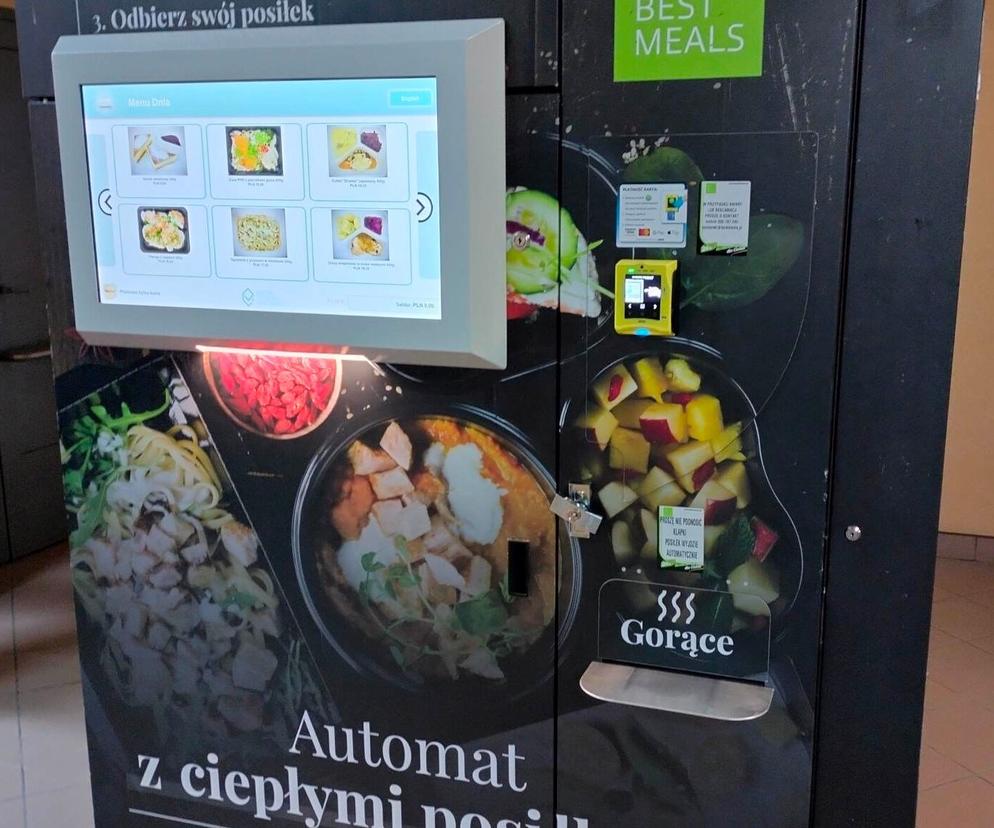 automat