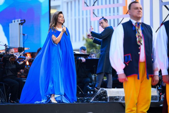 Europejskie Święto Muzyki: Finał prezydencji. Piosenka na cztery strony świata.