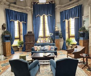 Zwiedziliśmy Chateau de Bournel we Francji - nowy zamek, w którym zamieszkają uczestnicy 3. sezonu