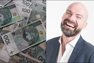 Wyniki Lotto: Gigantyczna wygrana w Eurojackpot! Ogromna kasa wpadnie do kieszeni szczęśliwca