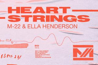 M-22 & Ella Henderson - Heartstrings