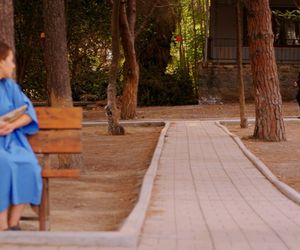 Miłość i nadzieja odc. 266. Sila, Kuzey