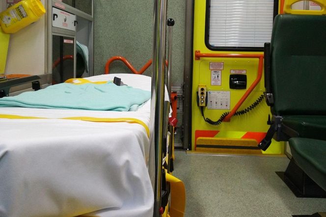 Ustawa o Państwowym Ratownictwie Medycznym podpisana