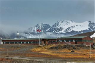 Spitsbergen w rękach naukowców UMK. Rusza kolejna wyprawa polarna