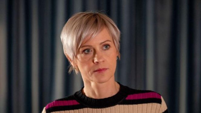 Na sygnale odc. 731. Anna Reiter (Lea Oleksiak)