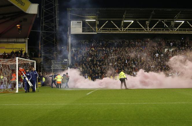 Nottingham Forrest, Derby County