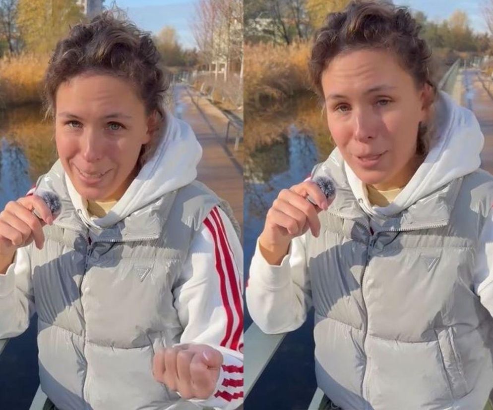 Tak żona Tomasza Jakubiaka radzi sobie z żałobą. Wyjawiła, co najbardziej przypomina jej o mężu