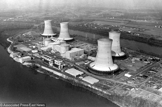 Największe katastrofy w elektrowniach atomowych na świecie