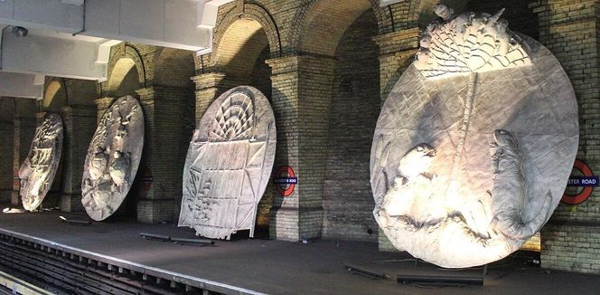 Tych atrakcji Londynu mogliście nie znać. Czas nadrobić zaległości