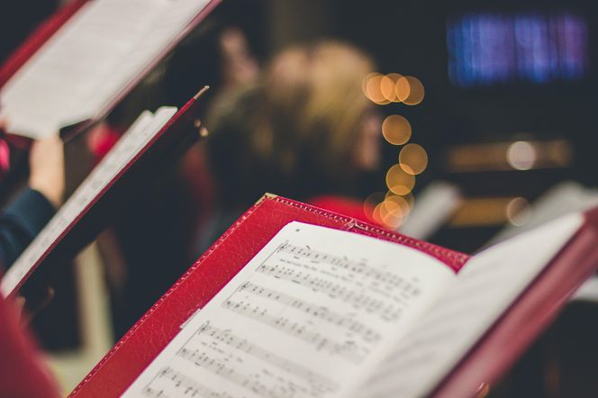 Te pastorałki i kolędy pochodzą z Podkarpacia. Wśród nich są znane pieśni 