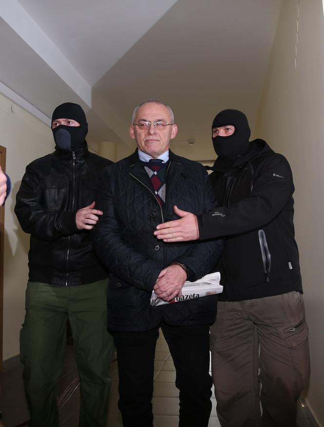 Gawronik wolny za 50 tyś. złotych