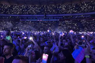 Koncert Dawida Podsiadło w Warszawie (27.08.2023)