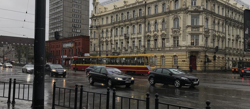 Zaginięcie Pauliny Dynowskiej