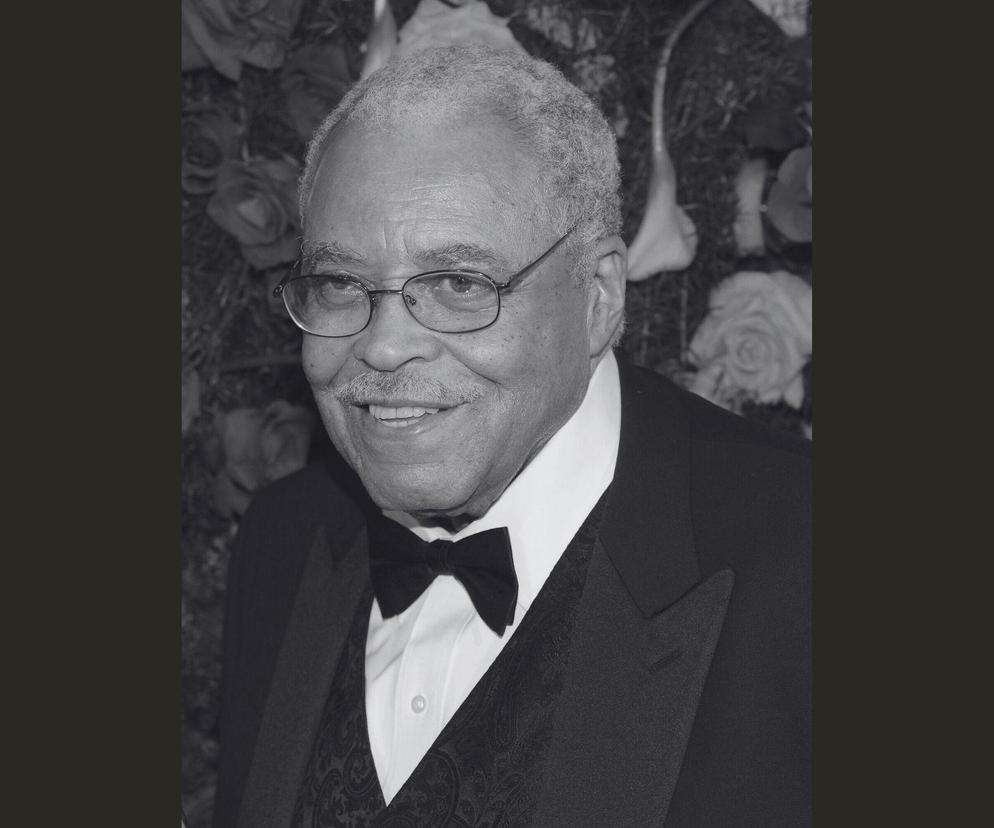 Nie żyje James Earl Jones