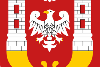 Fontanna na Rynku w Inowrocławiu prawie gotowa