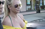 Britney Spears pokazała pierścionek przedzaręczynowy