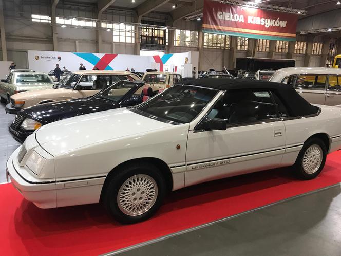 Retro Motor Show 2019