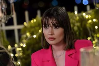 Zakazany owoc - powrót Zeynep 