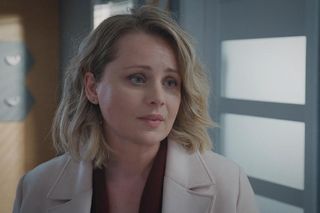 M jak miłość, odcinek 1875. Judyta (Paulina Chruściel)