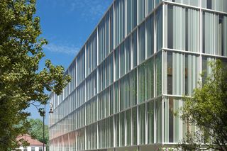 Miasteczko Witkowice - osada dla seniorów pod Krakowem