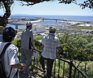 Tsunami uderzy w Rosję, USA i Japonię?! Potężne trzęsienie ziemi 