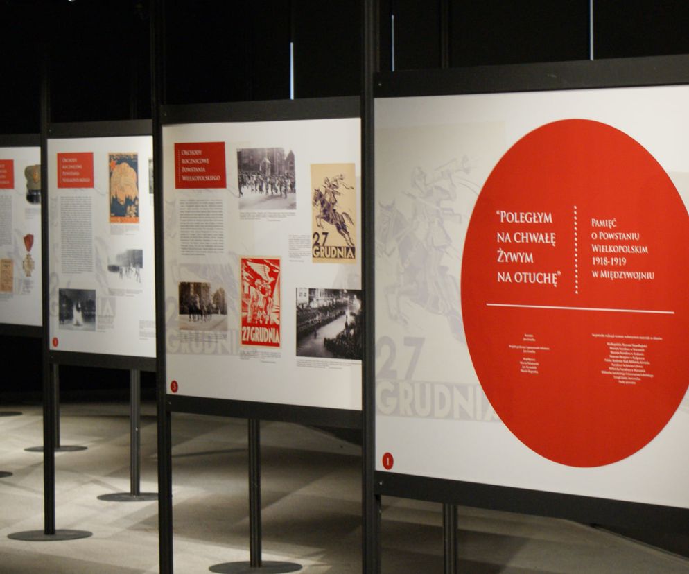 Muzeum Powstania Wielkopolskiego 1918 - 1919, oddział WMN