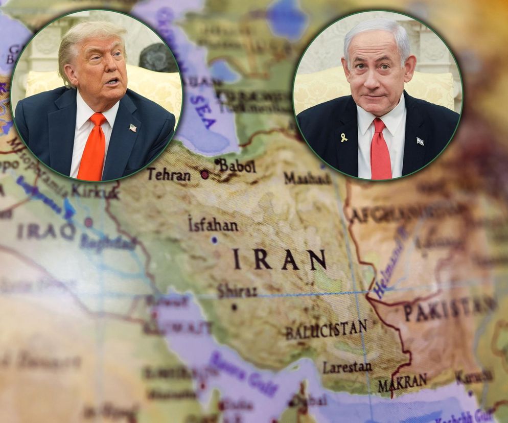 Izrael czeka na decyzję Trumpa. Kluczowe 48 godzin