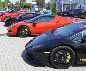 SpeedShow Rzeszów 2025