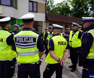   Najlepszy policjant drogówki w woj. warmińsko-mazurskim. Poznaliśmy zwycięzców!