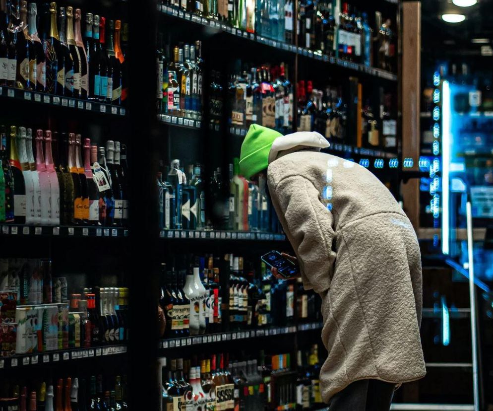 PiS chce nocnego zakazu sprzedaży alkoholu w Lesznie