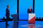 Debata prezydencka 2025
