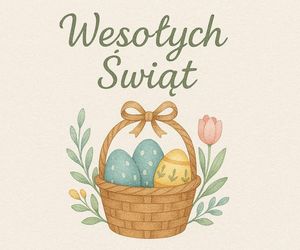 Kartki na Wielkanoc 2025.  Jak wybrać idealne życzenia?