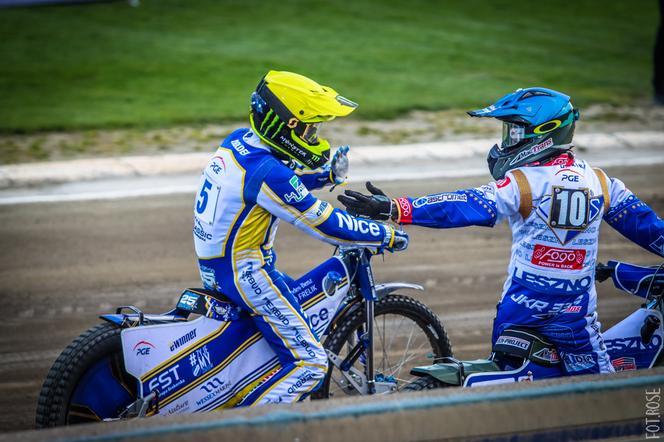Fogo Unia Leszno - eWinner Apator Toruń, zdjęcia z meczu 