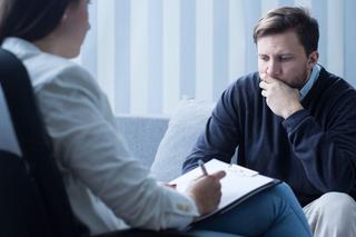 Za 3 minuty wizyty u psychiatry zapłacił 300 złotych. Burza w internecie
