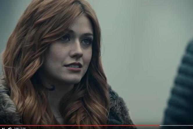 Shadowhunters s02e14: Królowa zmusza Clary do wybierania – Jace czy Simon? [nowy odcinek online]