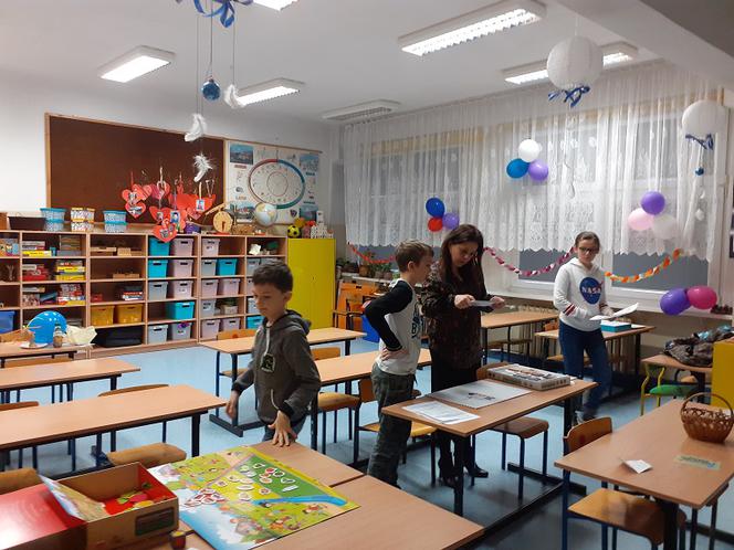 Nabór i drzwi otwarte w toruńskich szkołach
