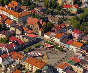 Chrzanów. Najlepsza gmina do życia w Małopolsce 2025