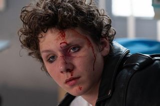 Na dobre i na złe odc. 928.  Damian (Borys Otawa)