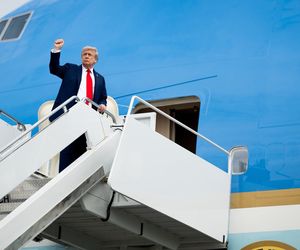 Spotkanie Trump-Putin na Alasce